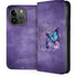Butterfly Celtic Knot by Brigid Ashwood iPhone 15 Pro Folio Case